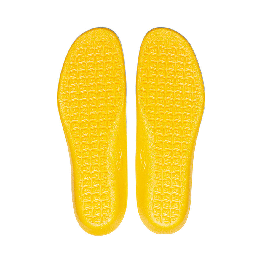 Men's Utility K-20 Cushion Insole | Black - Image 3