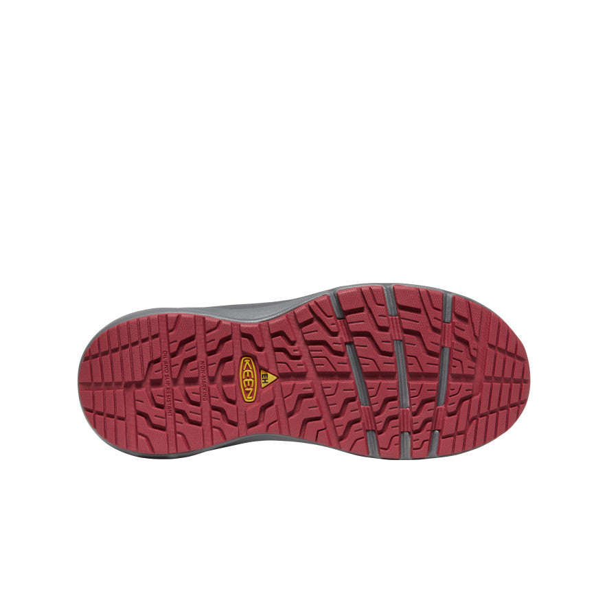 Women's Vista Energy (Carbon Toe) | Magnet/Rhubarb - Image 5