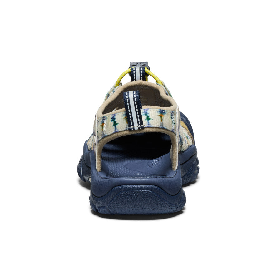 Women's Newport Retro Sandal x An Ko Rau | An Ko Rau Multi - Image 5