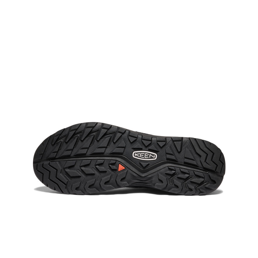 Men's Hightrail EXP Waterproof | Black/Magnet - Image 6