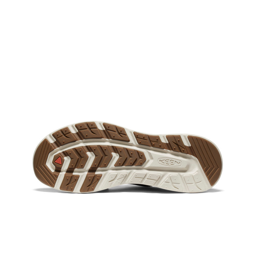 Women's WK450 Walking Shoe | Vintage Indigo/Nostalgia Rose - Image 6