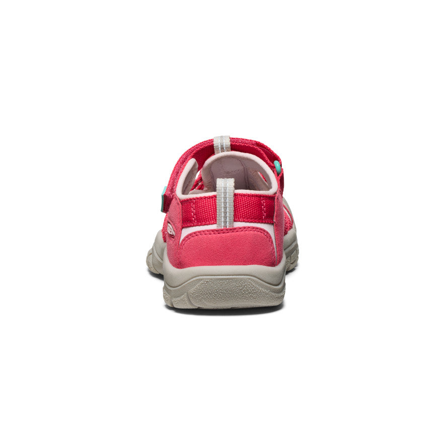 Big Kids' Newport H2 | Raspberry/Giggle Pink - Image 5