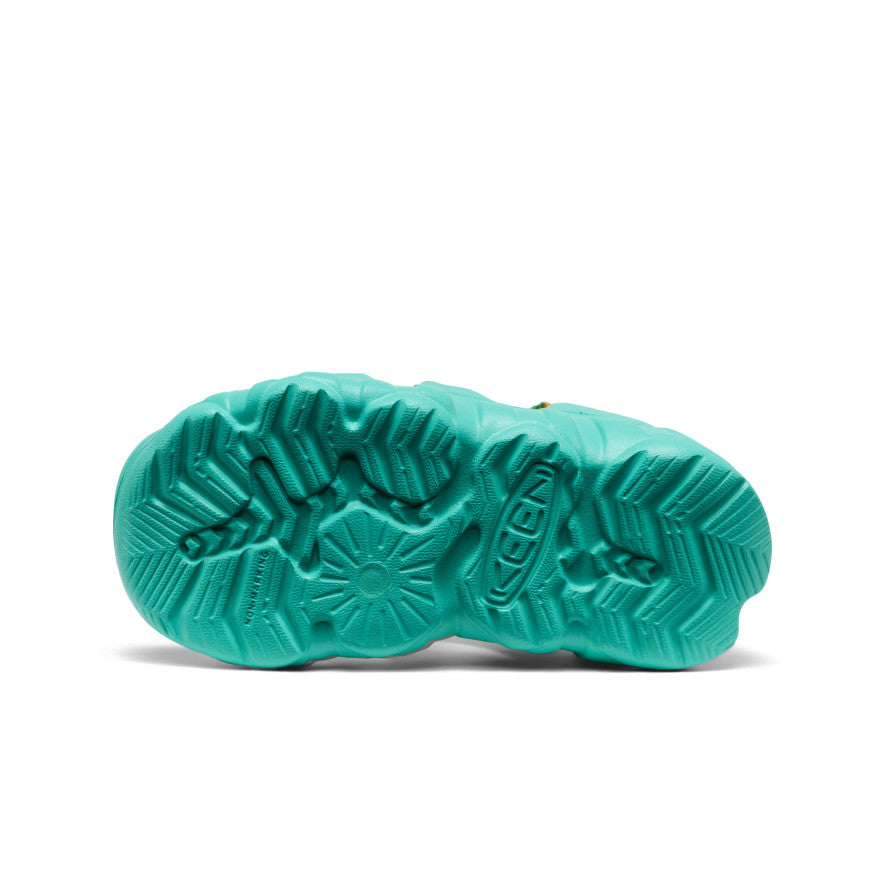 Little Kids' Hyperport H2 Sandal | Destination Pack - Image 6