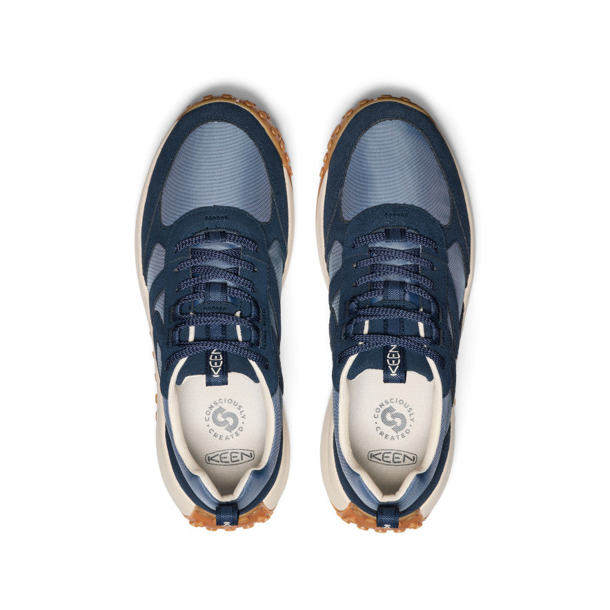 Men's KS86 Sneaker | Vintage Indigo/Naval Academy - Image 4