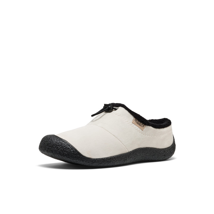 Women's Howser III Slide | Birch/Black - Image 2