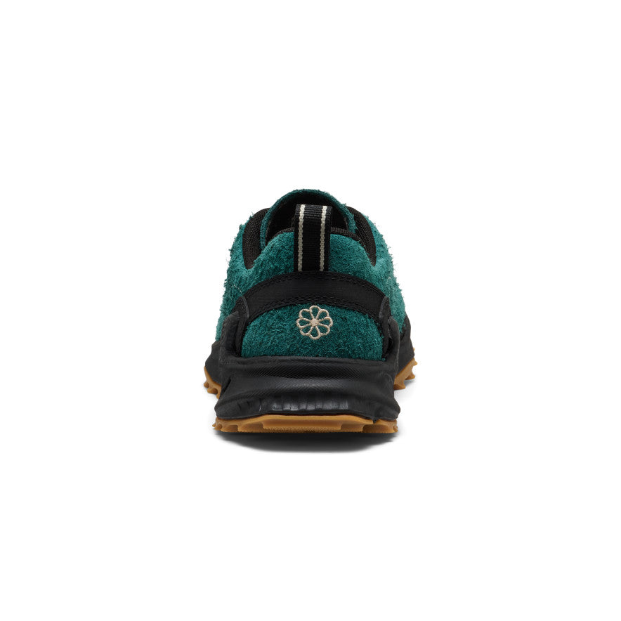 Women's Jasper Zionic Sneaker | Mediterranea/Birch - Image 8