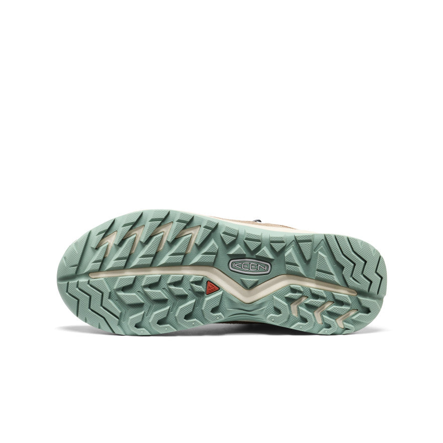 Women's Hightrail Waterproof Hiking Boot | Brindle/Pink Lemonade - Image 6