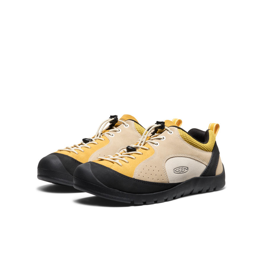 Men's Jasper Rocks Sneaker | Birch/Lemon Curry - Image 2