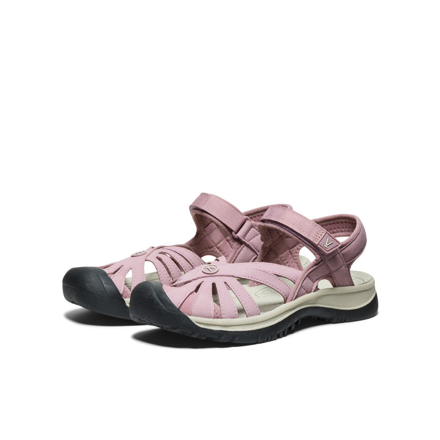 Women's Rose Sandal | Toadstool - Image 2