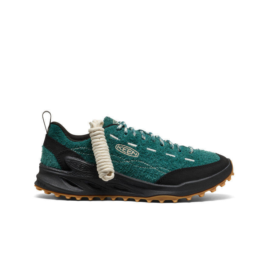 Women's Jasper Zionic Sneaker | Mediterranea/Birch - Image 5