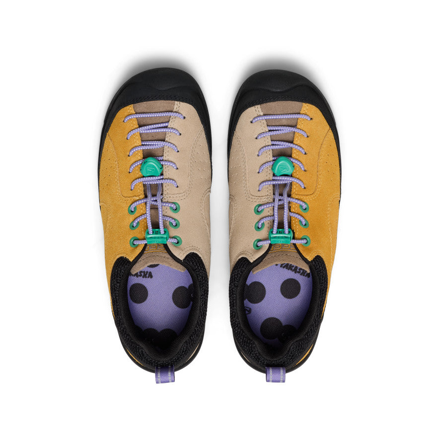 Women's Jasper Rocks TYAKASHA Sneaker | Tyakasha - Image 8