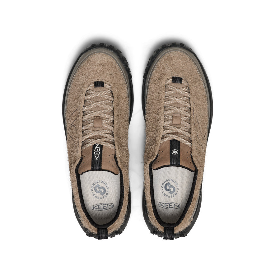 Men's KS Mino Sneaker | Brindle/Birch - Image 4