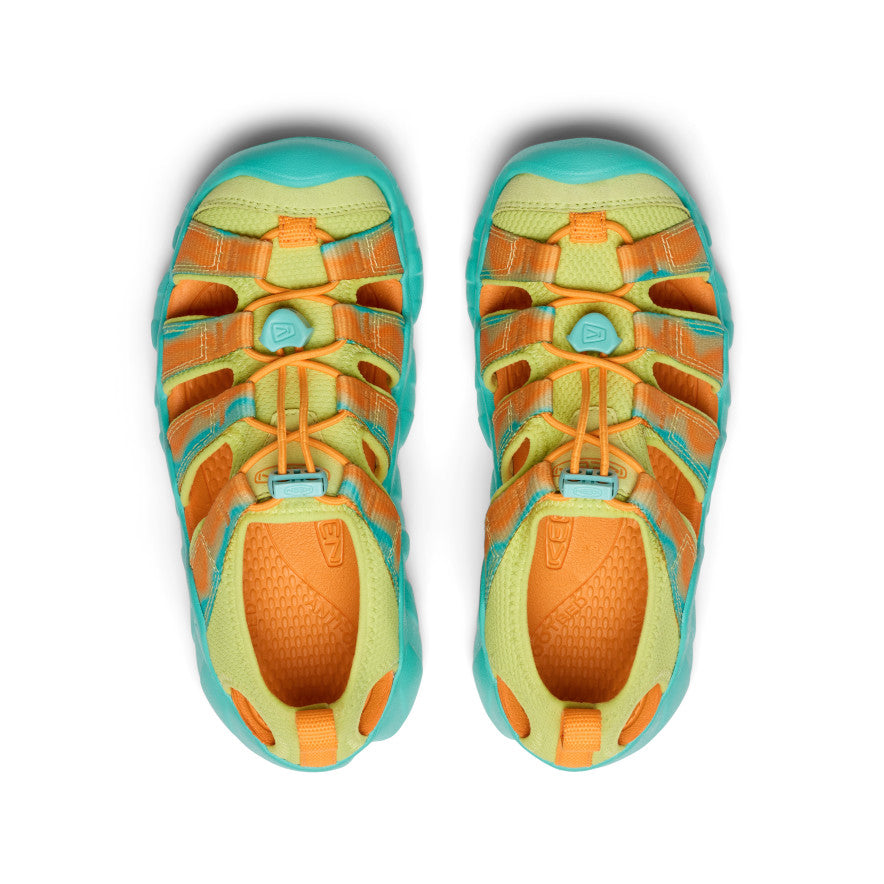 Big Kids' Hyperport H2 Sandal | Destination Pack - Image 4