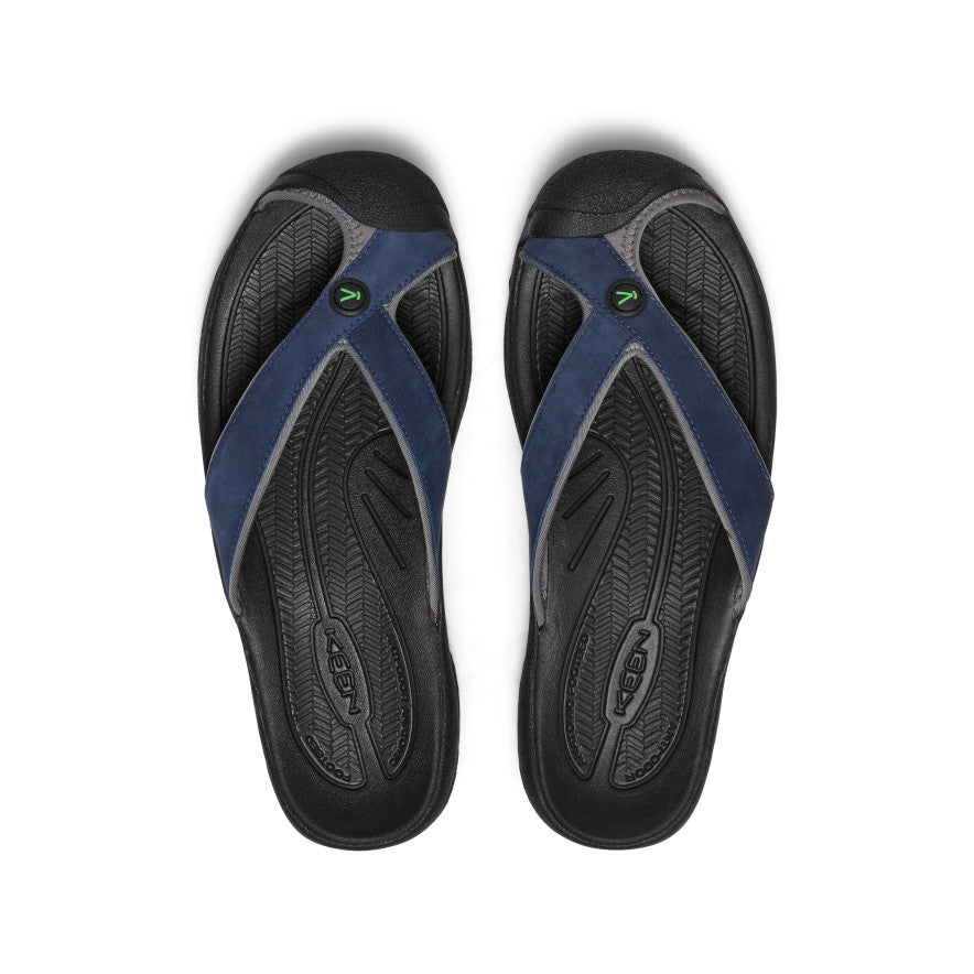Men's Waimea Leather Flip-Flop | Destination Pack - Image 4