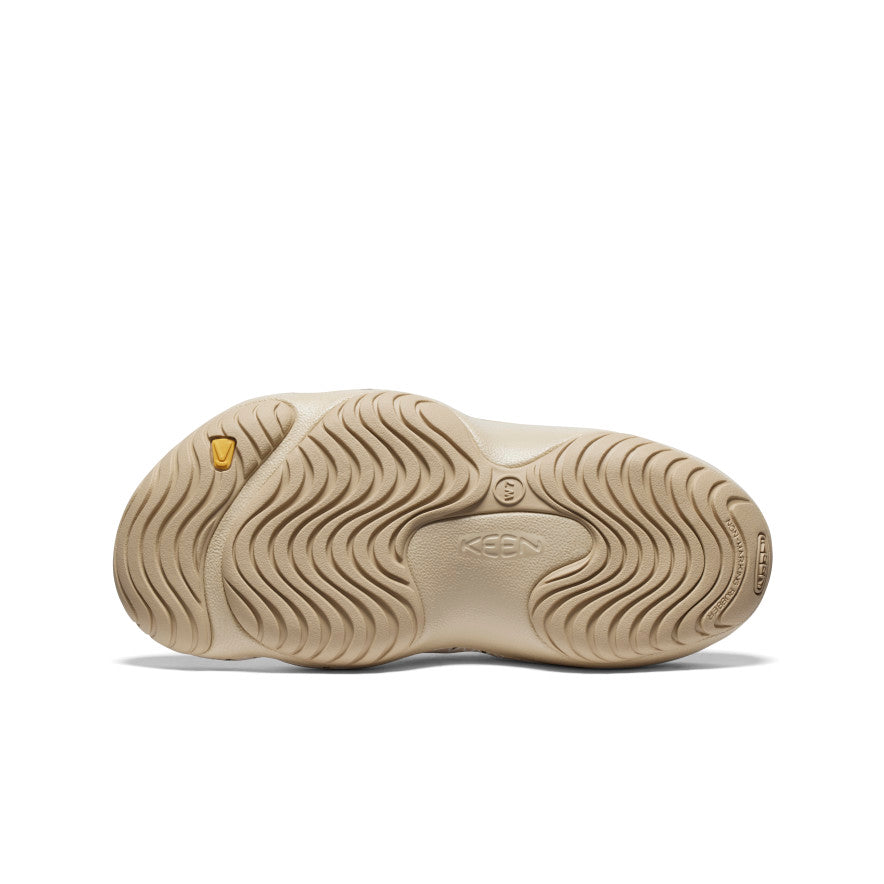 Women's Yogui Arts Clog x Hide and Seek | H&S Sand - Image 6