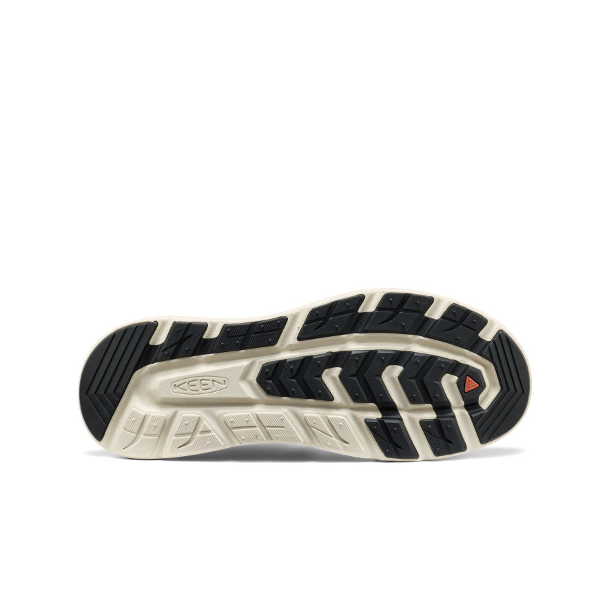 Men's WK450 Walking Sandal | Plaza Taupe/Black - Image 6