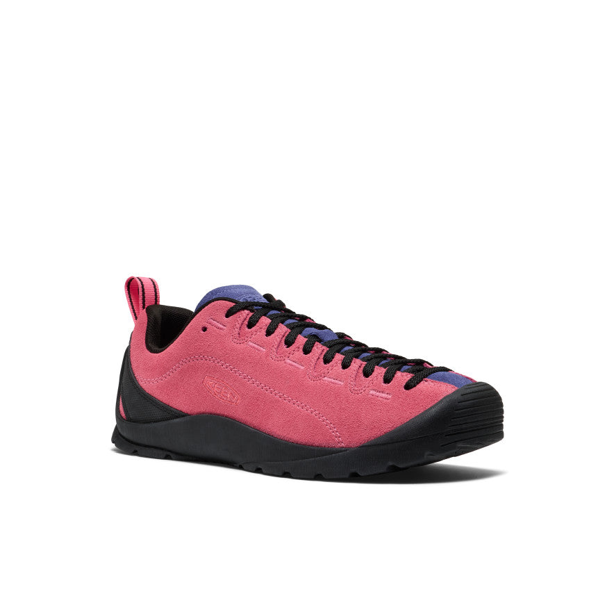 Women's Jasper Sneaker | Pink Lemonade/Skipper Blue - Image 6