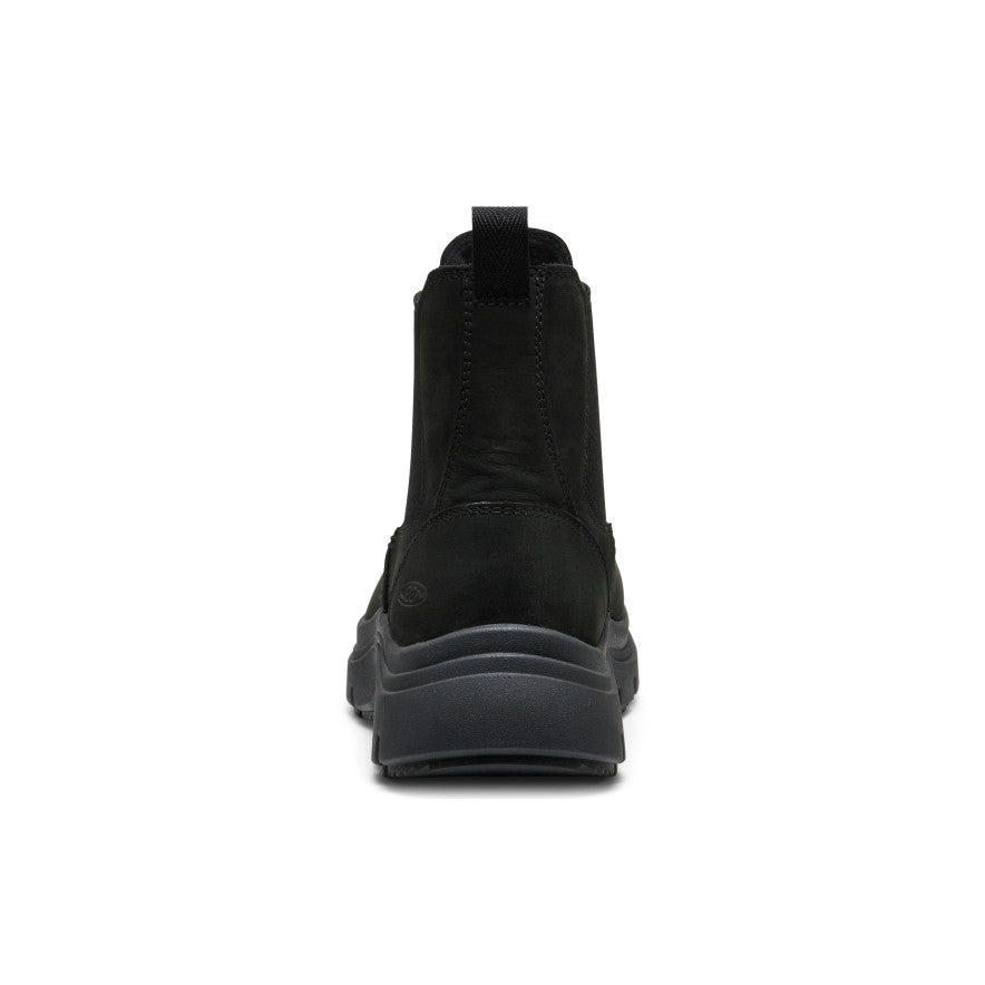 Women's Kosa Chelsea Boot | Black/Black - Image 5