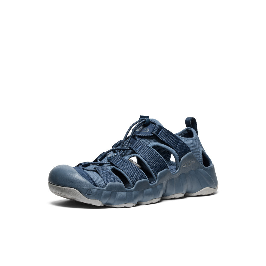 Men's Hyperport H2 Sandal | Vintage Indigo/Naval Academy - Image 3