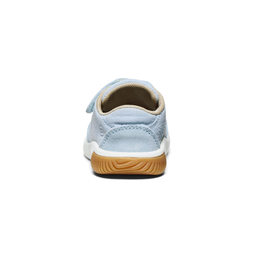 Toddlers' KNX T-Toe Sneaker | Skyway/Star White - Image 5