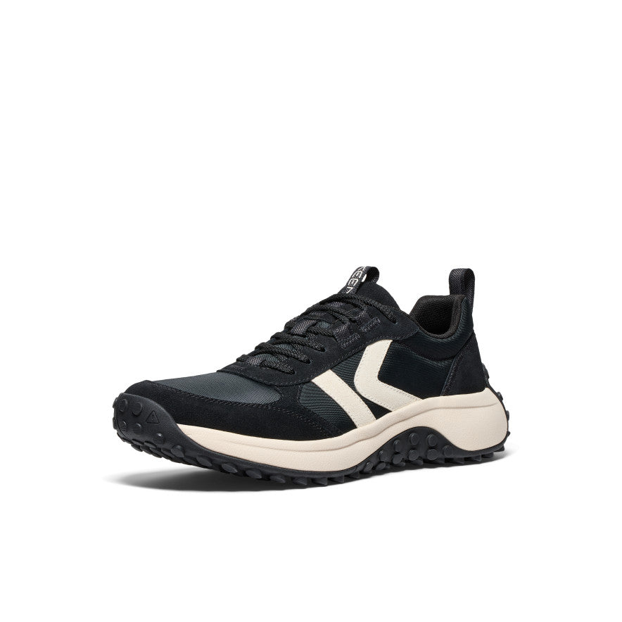 Men's KS86 Sneaker | Black/Birch - Image 3