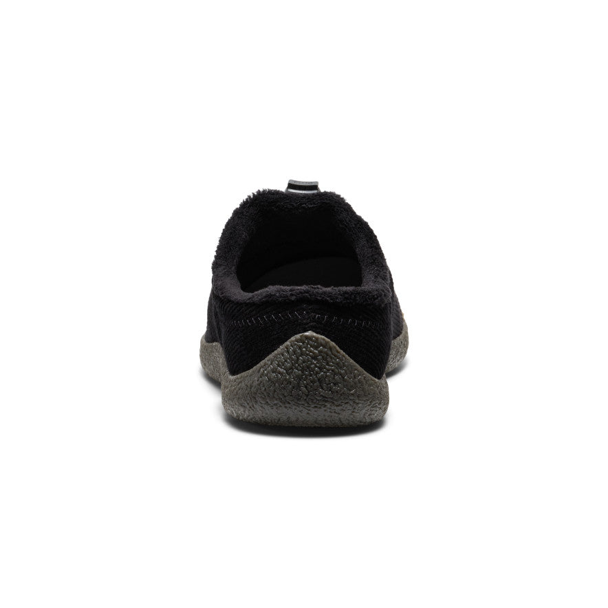 Men's Howser III Slide | Black/Magnet - Image 5