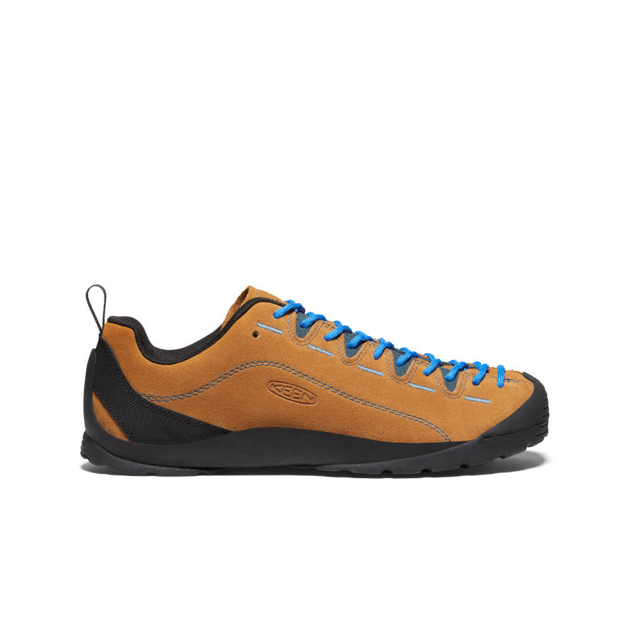 Men's Jasper Sneaker | Cathay Spice/Orion Blue
