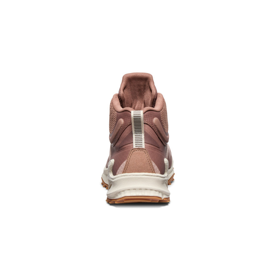 Women's Zionic Waterproof Hiking Boot | Warm Taupe/Birch - Image 5