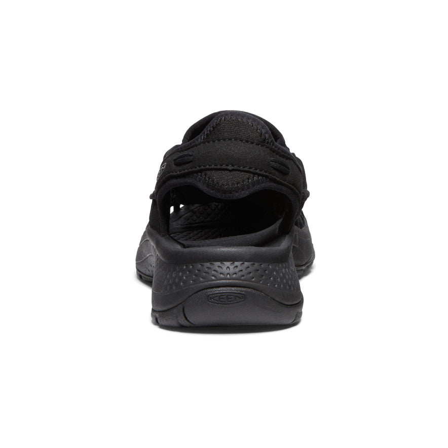 Women's UNEEK Astoria | Black/Black - Image 5