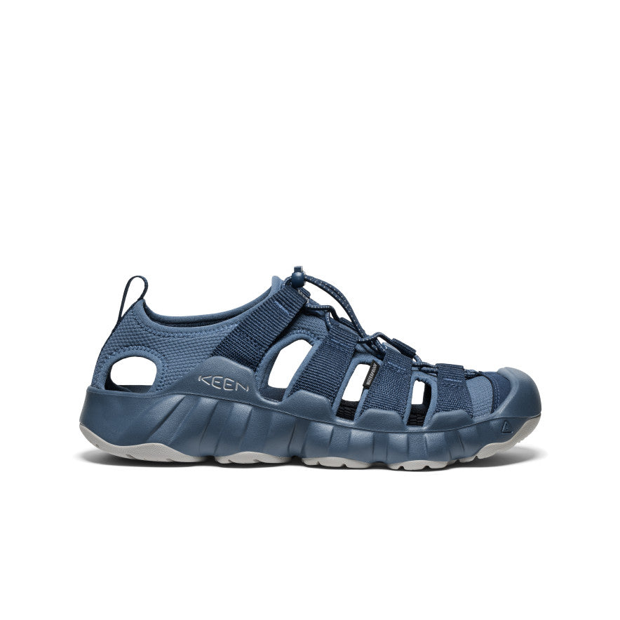 Men's Hyperport H2 Sandal | Vintage Indigo/Naval Academy - Image 10
