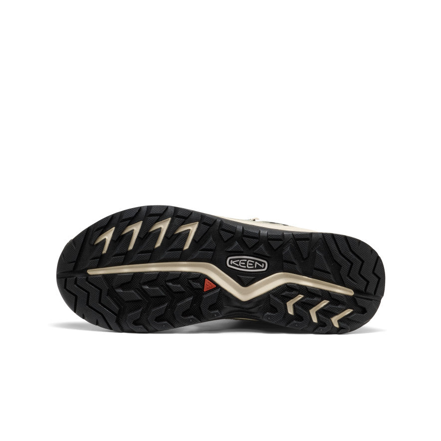 Women's Hightrail Waterproof Hiking Boot | Iceberg Green/Abbey Stone - Image 6