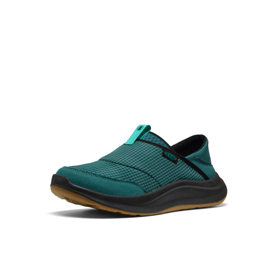 Women's Whyser Slip-On | Mediterranea/Cabbage - Image 3