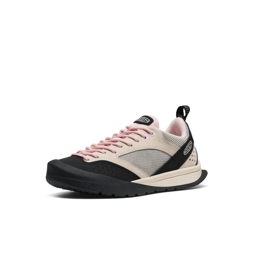 Women's Jasper III Sneaker | Birch/Black - Image 3