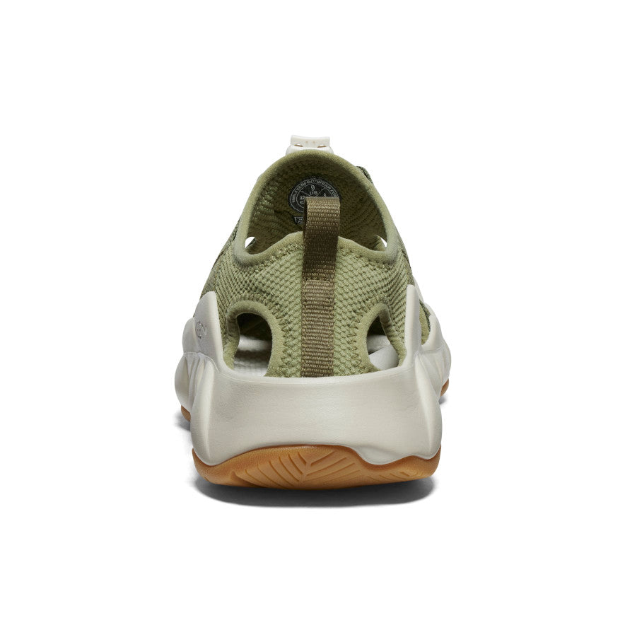 Men's Hyperport H2 Sandal | Martini Olive/Plaza Taupe - Image 5