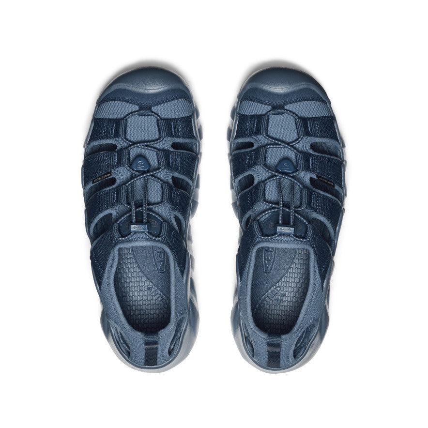 Men's Hyperport H2 Sandal | Vintage Indigo/Naval Academy - Image 4