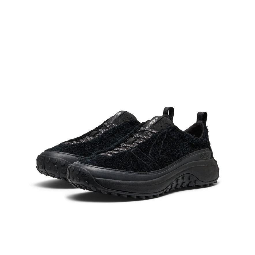 Men's KS Mino Sneaker | Black/Black - Image 3