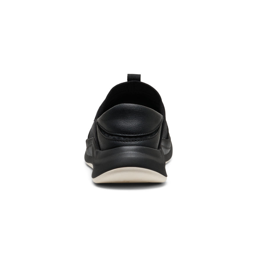 Women's Whyser Slip-On | Black - Image 5