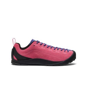 Women's Jasper Sneaker  |  Pink Lemonade/Skipper Blue