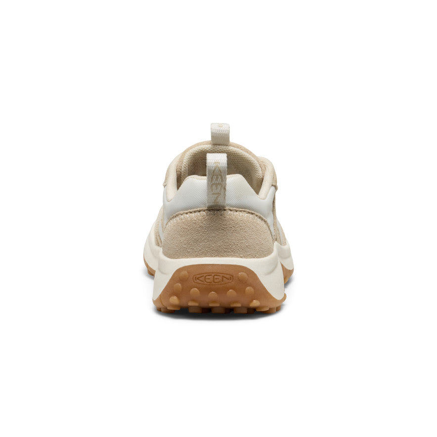 Little Kids' KS86 Sneaker | Birch/Star White - Image 5