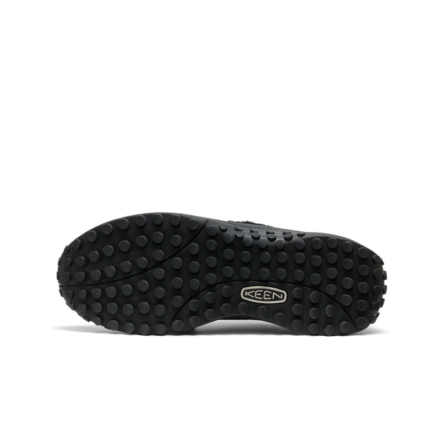 Men's KS Mino Sneaker | Black/Black - Image 6