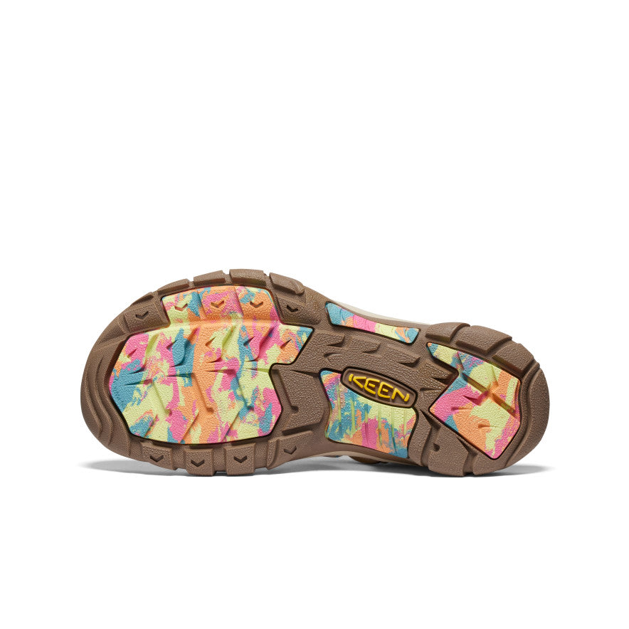Women's Newport Retro | Multi/Safari - Image 6