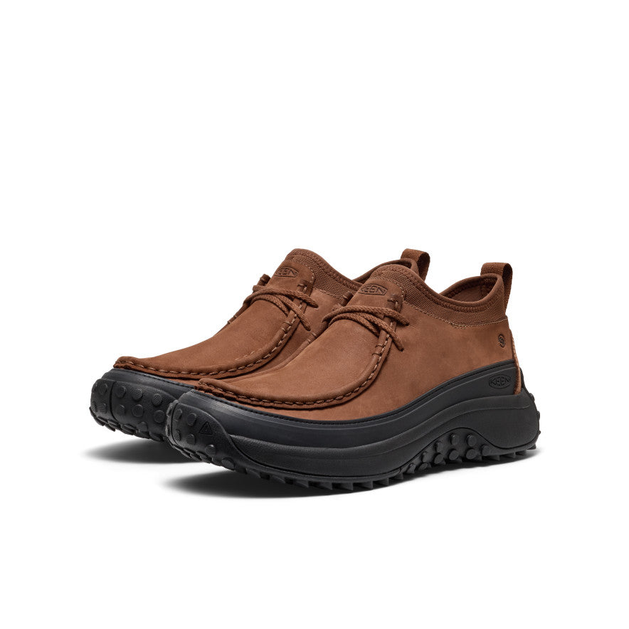 Men's KS Moc Chukka | Bison/Bison - Image 2