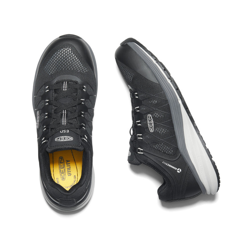 Men's Vista Energy ESD (Carbon Toe) | Vapor/Black - Image 4